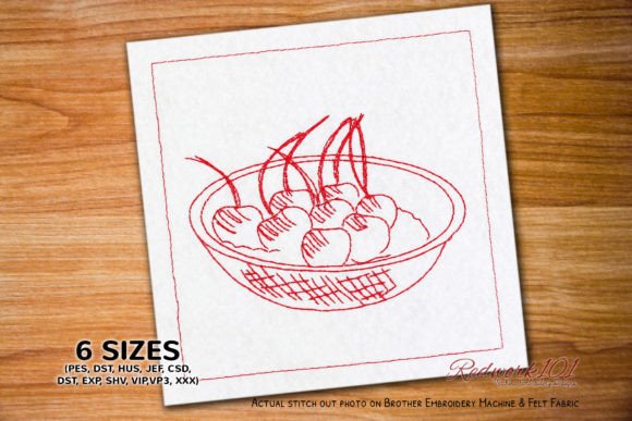 Download Red Cherries in Bowl - Red cherries Collection