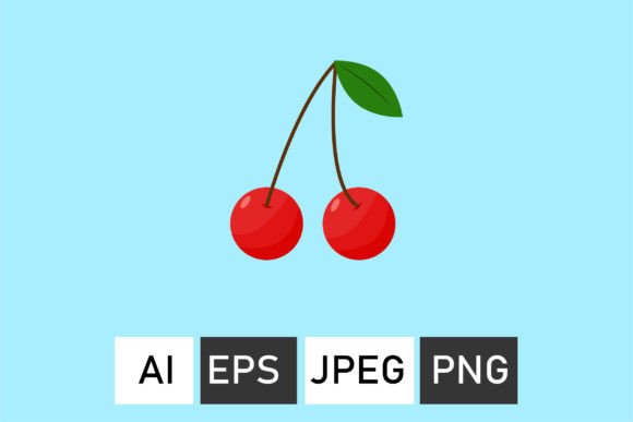 Download Red Cherries - Red cherries Collection