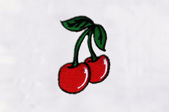 Download Red Cherries Design - Red cherries Collection